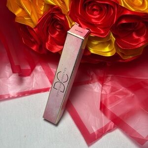 Dominique Cosmetics Shade Peach Tea Lip Gloss